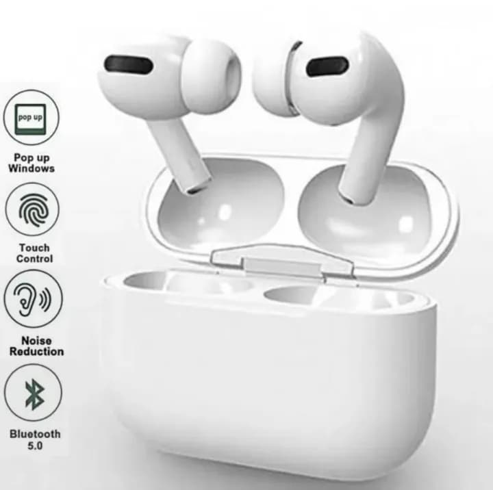 TWS Airpods_with Super Sound