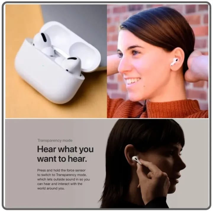 AirPods Pro 2