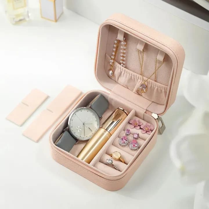 Latest Jewelry Organizer Box ,Hair Accessories